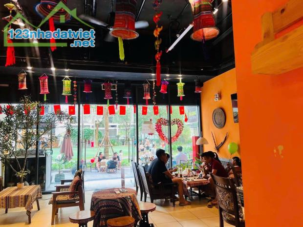 Cần sang nhượng quán cafe mặt tiền đẹp, full đồ, giá tốt cho các bác - 3