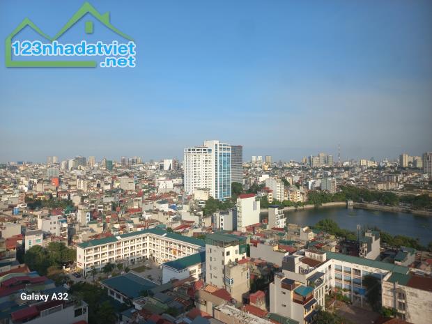 Bán đất Tây Hồ Giáp Ba Đình 149m2, Mt 7m giá 24,8 tỷ. - 4