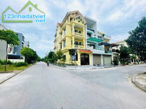 🌈#Bán lô đất đẹp tại TĐC Sở Tư Pháp, Đằng Hải Hải An, Hải Phòng 📍Dtmb: 100m2, ngang 5m,