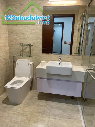 Bán căn hộ Roman Plaza Tố Hữu 78m2 2pn 2vs 5 tỷ Full nội thất - 4