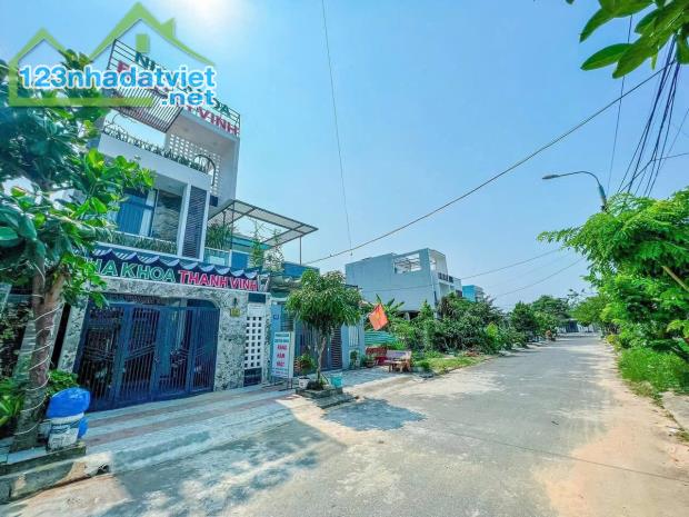 Bán lô đất siêu đẹp đường Lỗ Giáng 21 - Hoà Xuân - Cẩm Lệ, giá rẻ