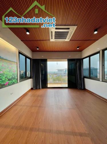 🏠 BÁN NHÀ 6 TẦNG - MINH KHAI, BẮC TỪ LIÊM, HÀ NỘI - 60m², 18 TỶ - 1