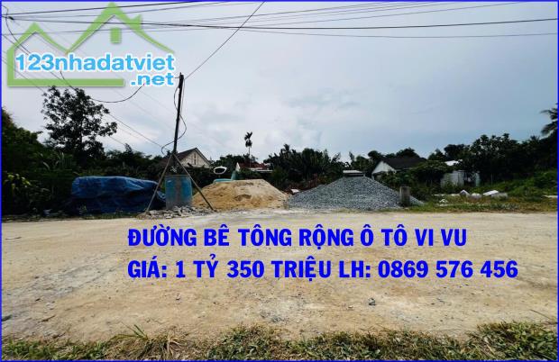 BÁN ĐẤT KHU ĐÔ THỊ PHÚ ÂN NAM, DIÊN AN, DIÊN KHÁNH, KHÁNH HOÀ - 4