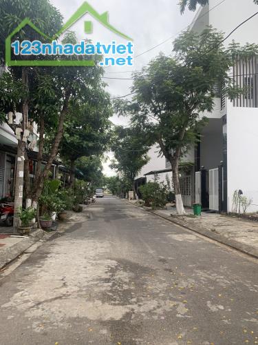 Bán Lô Đất MT Đường Hòa Minh 11, P. Hoà Minh, Q. Liên Chiểu, Đà Nẵng - 3.45 Tỷ