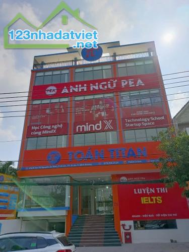 500k/Tháng _ Cho thuê VPA _76 Nguyễn An Ninh, P. Dĩ An, TP. Dĩ An _VP Đẹp - 4