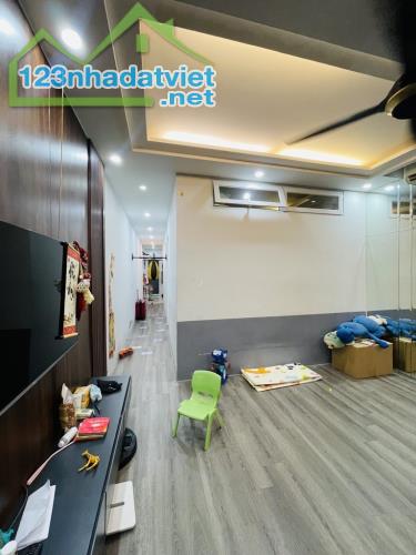 🏡 Nhà hiếm-Thịnh hào-tôn đức thắng mặt ngõ rông DT28M-4 TẦNG GIÁ CHỈ 8 TỶ - 1