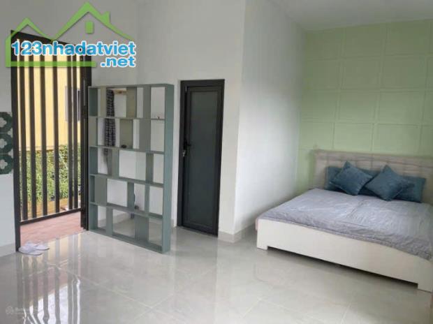 🏡 CHO THUÊ NHÀ NGUYÊN CĂN HẺM ĐƯỜNG NGUYỄN TRUNG TRỰC, P3, 35tr - 1