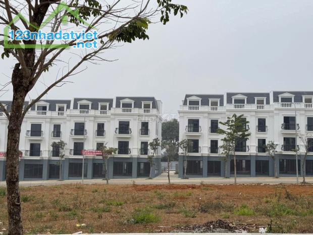 Đầu tư shophouse panacea hill: sinh lời vượt trội từ du lịch mộc châu - 1