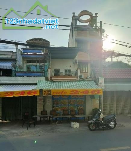 161m2 có 16,5 tỷ Mặt Tiền Phan Anh Bình Trị Đông Bình Tân Hồ Chí Minh - 2