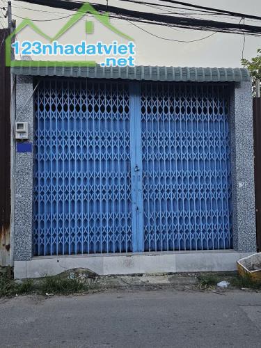 BÁN NHÀ QUẬN BÌNH TÂN đường Lê Đình Cẩn 65m2 (4m x 16.5m) giá chỉ 2.5 tỷ