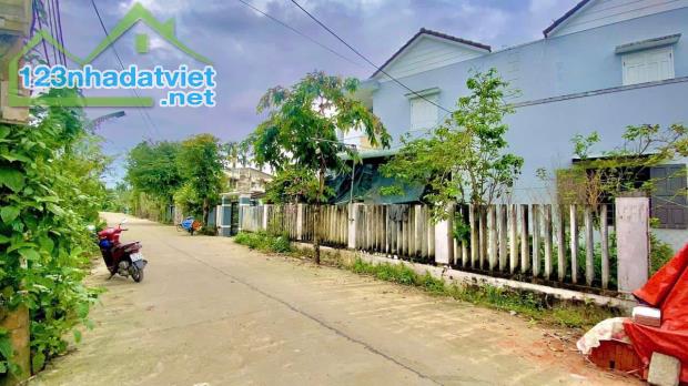 HỘI AN - 02 LÔ ĐẤT LIỀN KỀ NGAY TRUNG TÂM HỘI AN - 1