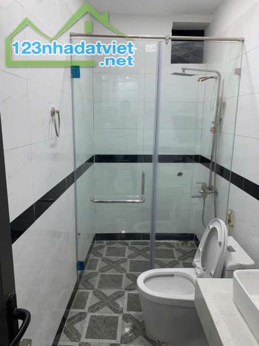 NHÀ 56M2 XÂY 5 TẦNG 7 PHÒNG NGỦ - ĐANG CHO THUÊ GẦN 30TR/THÁNG – ĐANG CẦN BÁN GẤP - GIÁ CH - 4