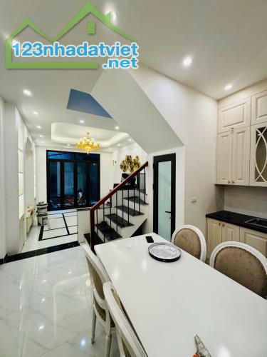 Bán nhà 4 tầng, 37m², Quan Nhân - Thanh Xuân - 6.8 tỷ - 1