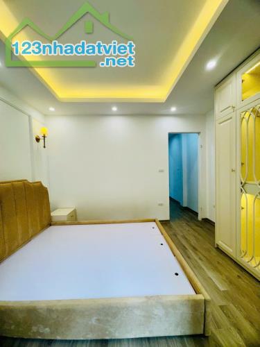 Bán nhà 4 tầng, 37m², ngõ Quan Nhân, Hạ Đình, Thanh Xuân - 6.8 tỷ