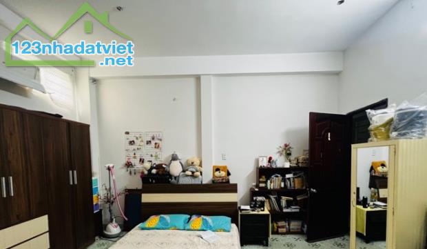 CHDV 6 tầng 30 phòng 343m2 có 24 tỷ Phan Anh Bình Tân Hồ Chí Minh - 2