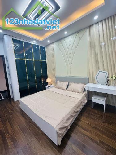 Siêu phẩm, Phân Lô Phố Trương Công Giai 36m x 5T, ngõ thông, ô tô, kd, full Nt 8,25 tỷ. - 3