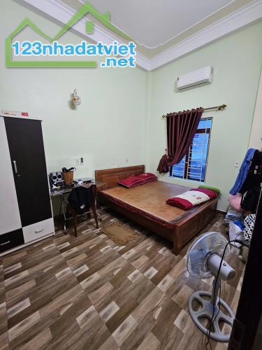 Bán nhà 3 tầng, 40m², Lê Quý Đôn, Trần Lãm, Thái Bình - 2.8 tỷ - 2