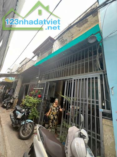 + 👉 SỐC SIÊU PHẨM GẤP GẤP BÁN NHÀ Đ HƯƠNG LỘ 2 BTĐA BÌNH TÂN 8 X9M 2L CHỈ 4TY