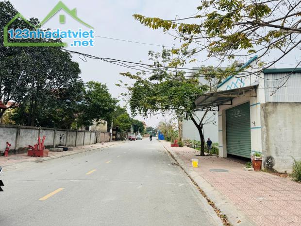 Bán đất phân lô Lai Sơn , Đồng Tâm , Vĩnh Yên, DT: 108m2, giá 2.3x tỷ - 4