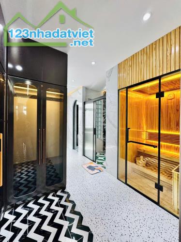 Bán Siêu Phẩm Nhà Phố Đường số 1, Phường 11, Quận Gò vấp, Hồ chí Minh - 4