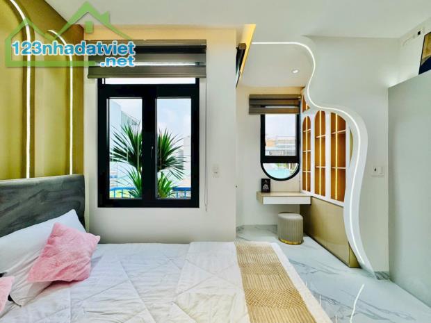 Bán Siêu Phẩm Nhà Phố Đường số 1, Phường 11, Quận Gò vấp, Hồ chí Minh - 5