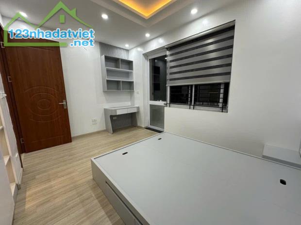 🌟 BÁN CĂN CC THÀNH PHỐ GIAO LƯU – 88M² – 3 NGỦ – GIÁ CHỈ 4.85 TỶ 🌟 - 5