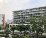 Cho thuê CHCC Garden Court 1, DT 145m2, TK 3PN, 2WC, NTDT, nhà mới sơn, giá thuê 33 triệu