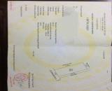 Bán lô đất DT 218 M mặt đường Vĩnh Lưu Đông Hải 1 Hải An