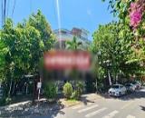 BÁN ĐẤT TẶNG NHÀ LÔ GÓC 2 MẶT TIỀN ĐƯỜNG 7M5 – HÒA MINH, TRUNG TÂM QUẬN LIÊN CHIỂU, ĐƯỜNG