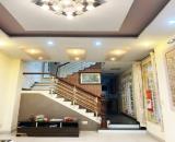 Nhà villa phố 3 tầng, Hẻm Xe Hơi, Phạm Văn Hai, 133m2, hơn 20 tỷ TL