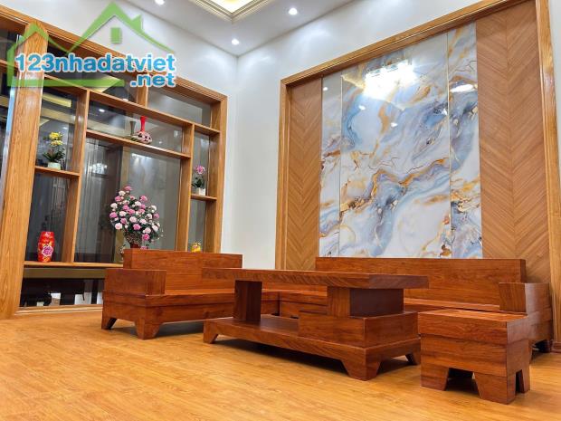 Bán căn nhà 4 tầng có thang máy, KĐT Tân Phú Hưng, ph Tân Hưng, TP HP, 67.5m2, 4 ngủ - 5