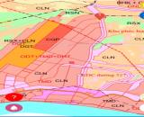 Đất Ngộp mặt tiền DT715-Mũi Né(Thiện Nghiệp-Phan Thiết)-Lâm Đồng-1,46Ha+1,26Ha