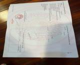 Bán lô đât DT 275 M mặt đường Ngô Gia Tự  Hải An