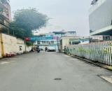Đường Trương Đăng Quế, phường 3, Gò Vấp (giáp Bình Thạnh, Phú Nhuận)