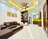 Bán nhà Thịnh Liệt -HM ,40m2 x5T ,Oto Gần , Giá hơn 7 tỷ, Ngõ Nông
