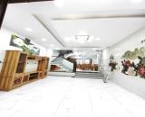 NHÀ ĐẸP MỚI CỨNG - HXH GẦN EMART - 65m2 (4.1x15.8) - CHỈ 5.93 TỶ