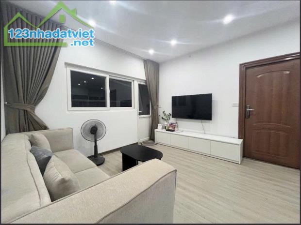 BÁN GẤP CĂN GỘ CHUNG CƯ - LẠC TRUNG -,HAI BÀ TRƯNG 110 M2-3,PN - 2 WC - 6,9 TỶ - 1