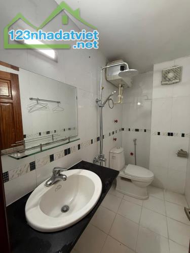 NHÀ 66M2*5T LƯƠNG KHÁNH THIỆN, 5 PHÒNG NGỦ, GARA