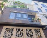 Duy nhất 1 căn Ngay Chợ Thạch Đà, Phạm Văn Chiêu, P9, Gò Vấp. SHR. Thuê 16tr. Giá 2Tỷ890