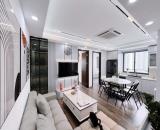 BÁN CĂN HỘ CHUNG CƯ MINH KHAI - TIMES CITY - 111 M2 -3 PN - 2WC - 7,5 TỶ SỔ ĐỎ ,NỌI THAT
