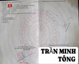 BÁN ĐẤT MT ĐƯỜNG TRẦN MINH TÔNG-HOÀ MINH-LIÊN CHIỂU