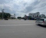 Đông Thạnh (HM) bán đất mt đường Đặng Thúc Vịnh 10x20 giá 21,5tỷ