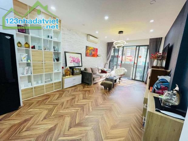 🌟 [QUẬN 3] SIÊU PHẨM NHÀ 6 TẦNG – ĐƯỜNG NHỰA 10M – FULL NỘI THẤT – CHỈ 15.95 TỶ 🌟 - 1