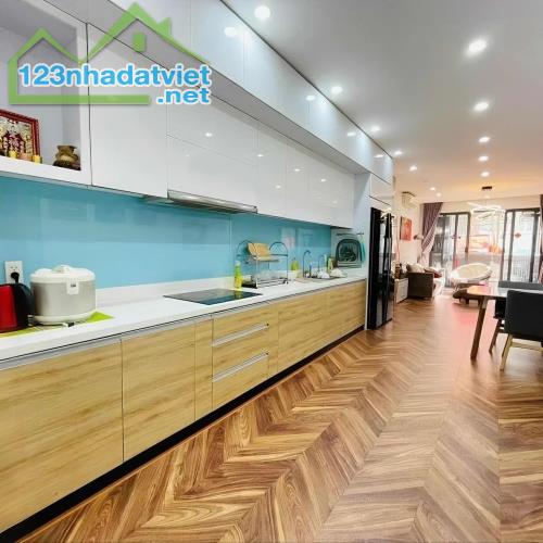 🌟 [QUẬN 3] SIÊU PHẨM NHÀ 6 TẦNG – ĐƯỜNG NHỰA 10M – FULL NỘI THẤT – CHỈ 15.95 TỶ 🌟 - 4