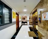 💎 HÀNG HIẾM GÒ VẤP – TOÀ CHDV 2 MẶT TIỀN – MỚI 100% 📐 DT: 7x17m (120m²). 🏗 Kết cấu: 1 H