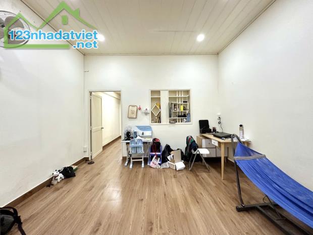 XÔ VIẾT NGHỆ TĨNH, P26, BÌNH THẠNH – HẺM Ô TÔ THÔNG – 70M² (4.3x16.5) – CHỈ 6.95 TỶ - 2