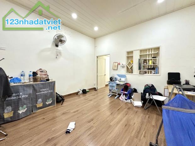 XÔ VIẾT NGHỆ TĨNH, P26, BÌNH THẠNH – HẺM Ô TÔ THÔNG – 70M² (4.3x16.5) – CHỈ 6.95 TỶ - 3