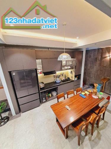 Duy nhất 1 căn Ngay Chợ Thạch Đà, Lê Đức Thọ, P9, Gò Vấp. SHR. Thuê 16tr. Giá 2Tỷ250 - 2