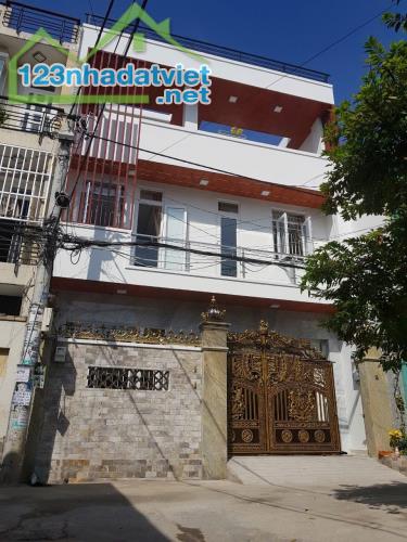 GIẢM SỐC 3.5 TỶ BIỆT THỰ LÊ VĂN QUỚI - 88M2 - 3 TẦNG BTCT - CÒN 7.4 TỶ - 5