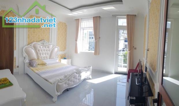 GIẢM SỐC 3.5 TỶ BIỆT THỰ LÊ VĂN QUỚI - 88M2 - 3 TẦNG BTCT - CÒN 7.4 TỶ - 1